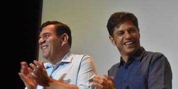 Guillermo Montenegro pidió al gobierno provincial la flexibilización de cinco actividades económicas (Foto: La Capital)