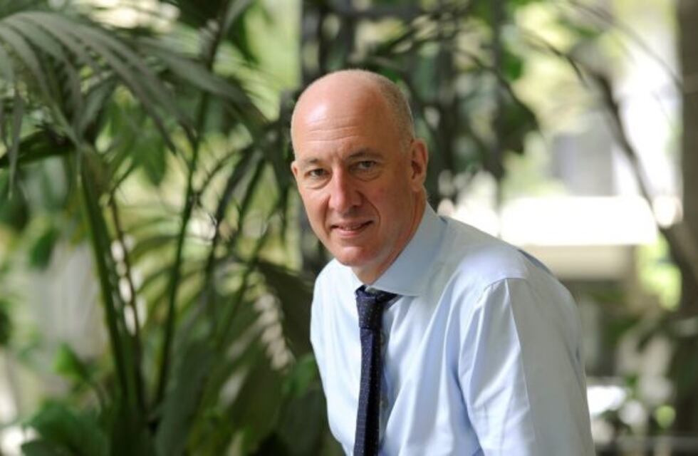 Embajador del Reino Unido sobre el Brexit: "Abre oportunidades para productos y servicios argentinos"