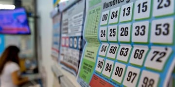 Una agencia de General Campos vendió el billete ganador.