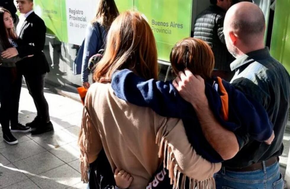 Un nene de 5 años inició los trámites para oficializar su cambio de género