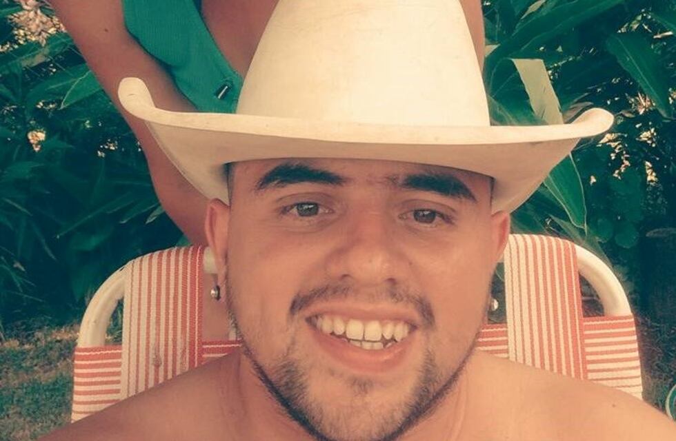 Crimen de "Bam Bam" Funes: un joven buscado por el caso cayó cerca de un shopping