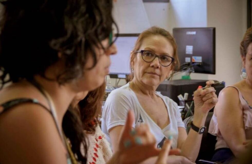 La panelista de 678 Sandra Russo fue designada en el Gabinete de Axel Kicillof