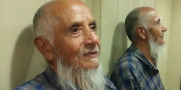Último adiós a Juan de Dios Tello