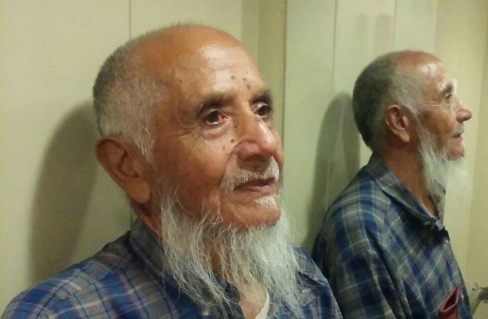 Último adiós a Juan de Dios Tello