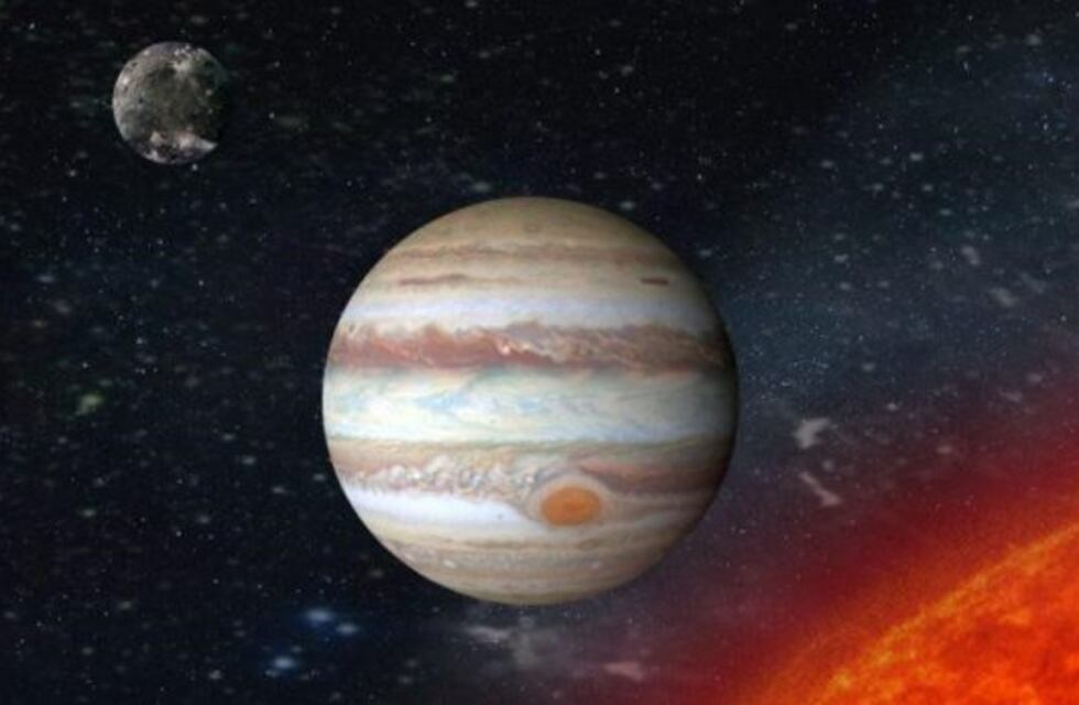 Orgullo: astrónomo cordobés fue parte del descubrimiento de lunas que se transforman en planetas