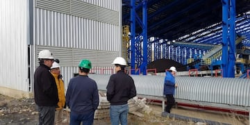 CENTRAL TERMOELECTRICA