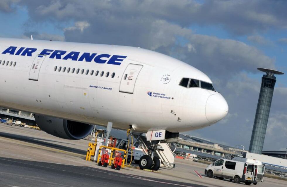 Un hombre con esquizofrenia realizó una amenaza de bomba en un avión a punto de despegar en Ezeiza
