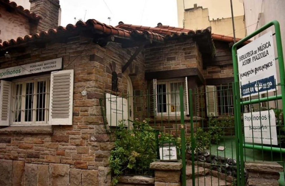 El intendente Arroyo denunció una campaña mediática en su contra