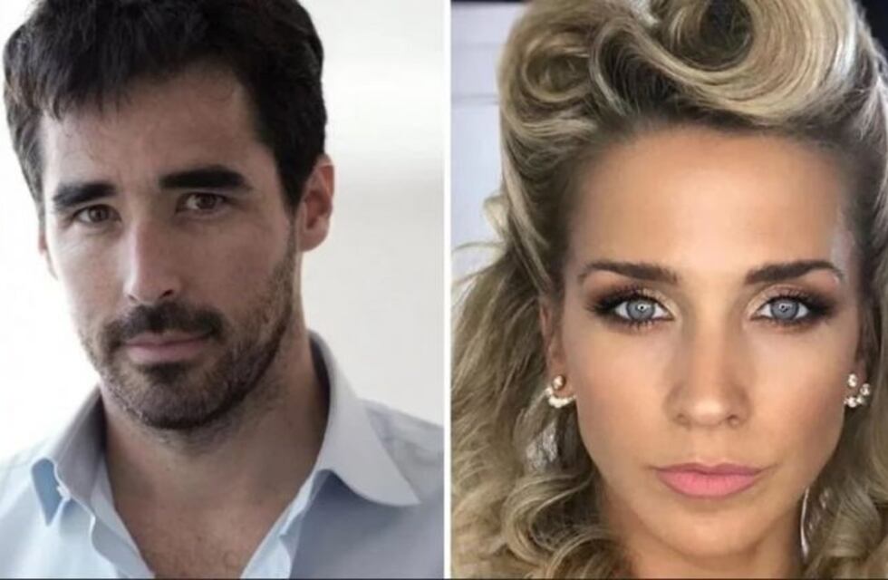 El video que confirma el romance entre Nacho Viale y Soledad Fandiño