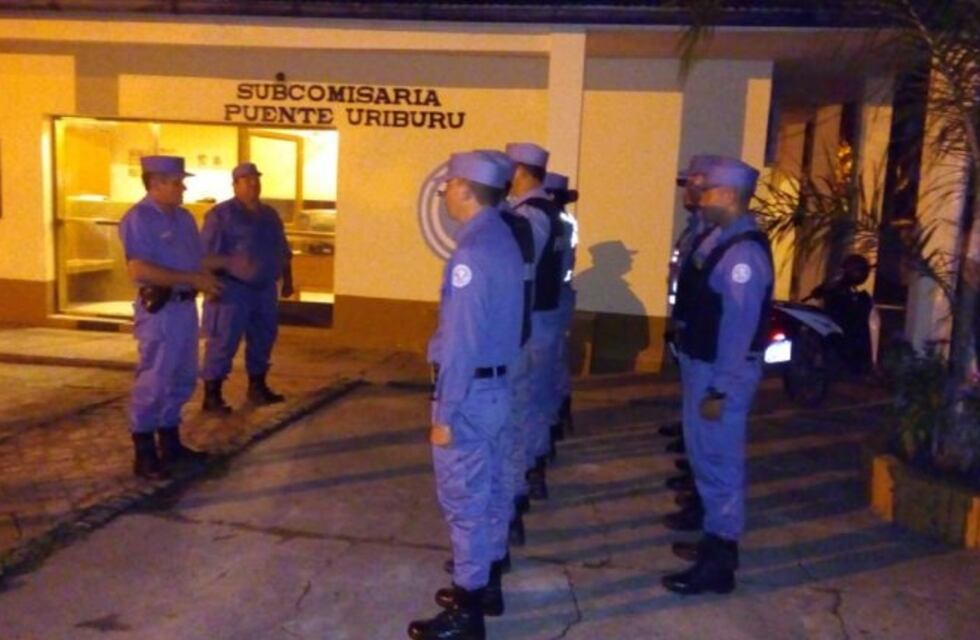 Esclarecieron un homicidio en el transcurso de unas horas