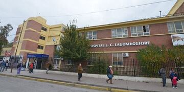 Hospital Lagomaggiore