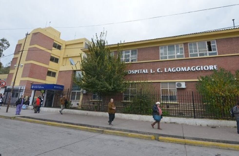 Murió Nahuel González víctima de la explosión en Guaymallén