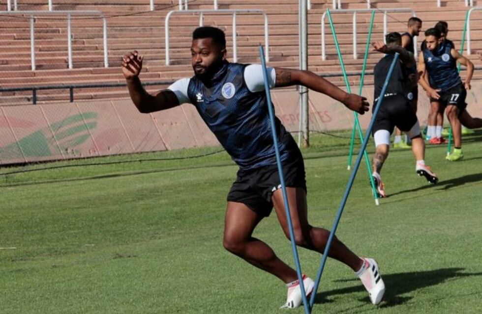 ¿Cómo enfrentará el Tomba a Banfield?