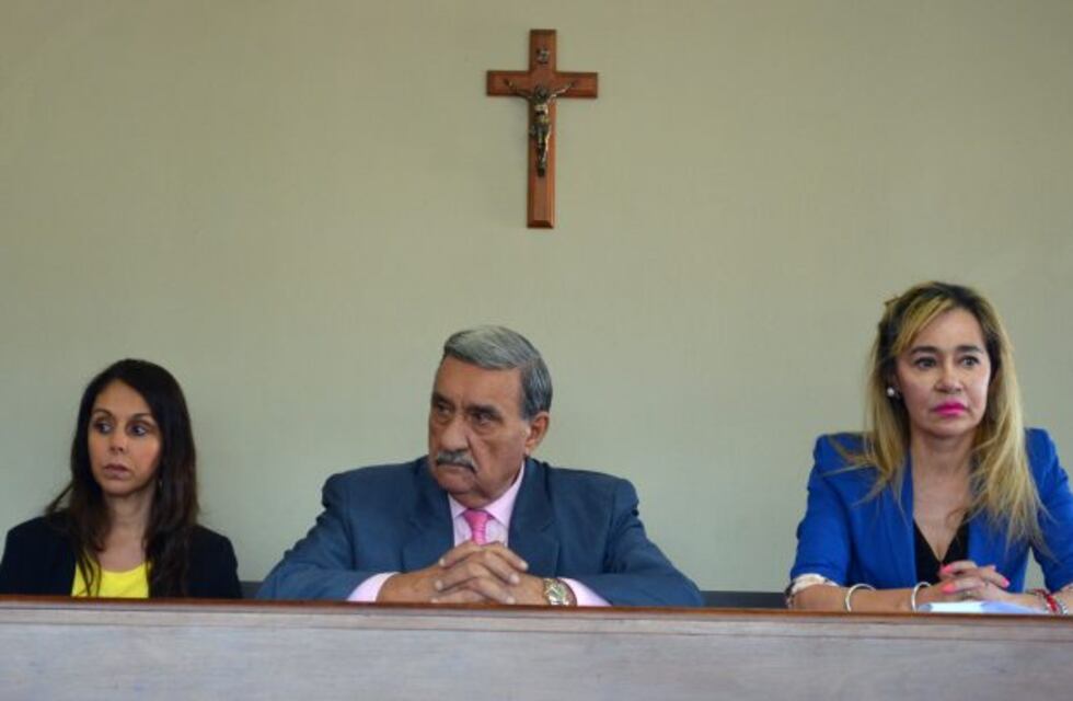 Jujuy: el violador sampedreño fue condenado a 13 años de prisión