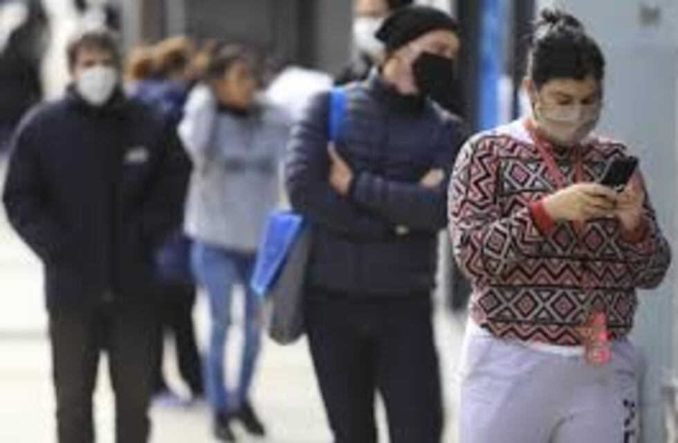 Los beneficiarios del IFE que cobran este lunes en Córdoba