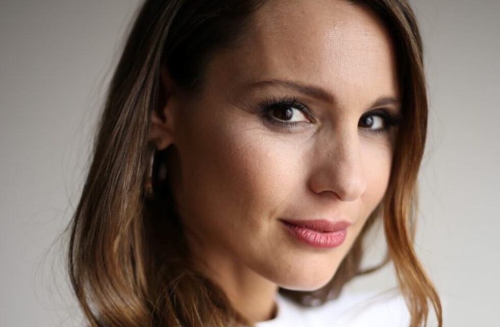 Sin tregua: Pampita volvió a pegarle a Nicole Neumann