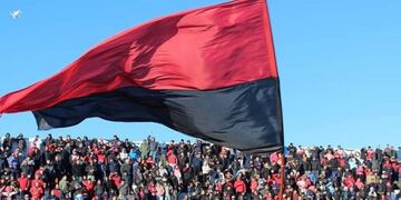 Sporting rumbo al Centenario