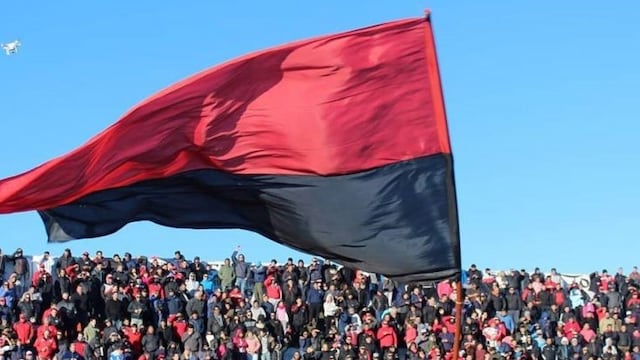 Sporting Bandera