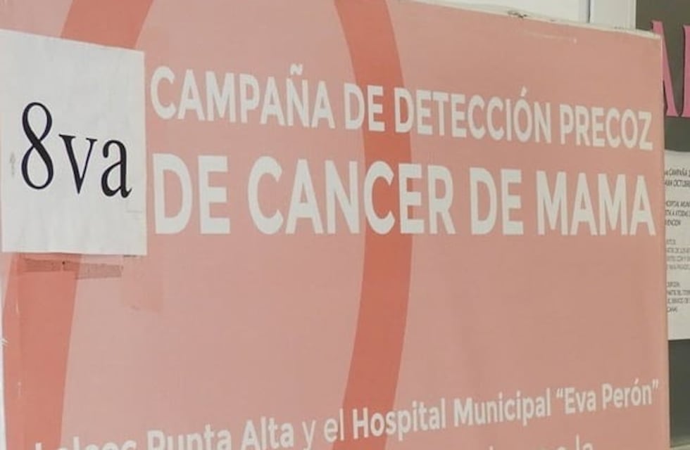 Incorporaron por 810 mil pesos el digitalizador para el mamógrafo