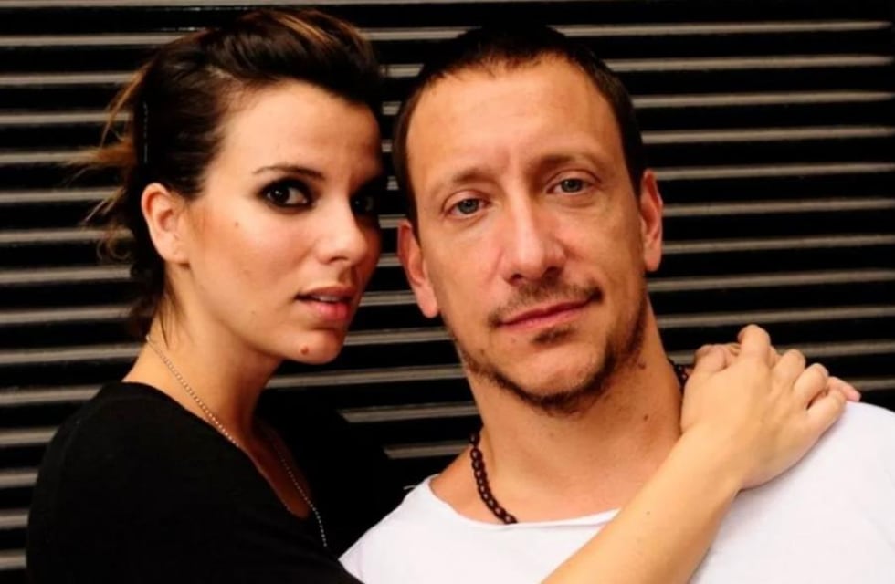 Cómo se conocieron Gime Accardi y Nico Vázquez: una historia de amor rodeada de infidelidad de principio a fin