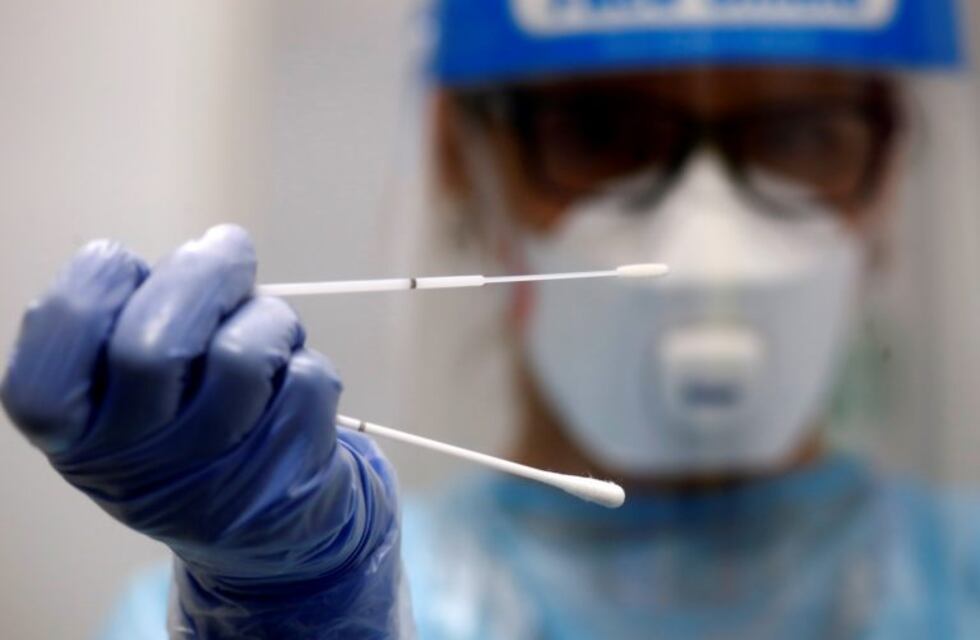 Coronavirus en Tierra del Fuego:  64 nuevos casos positivos