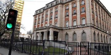 Cámara Federal de La Plata (web)\u002E