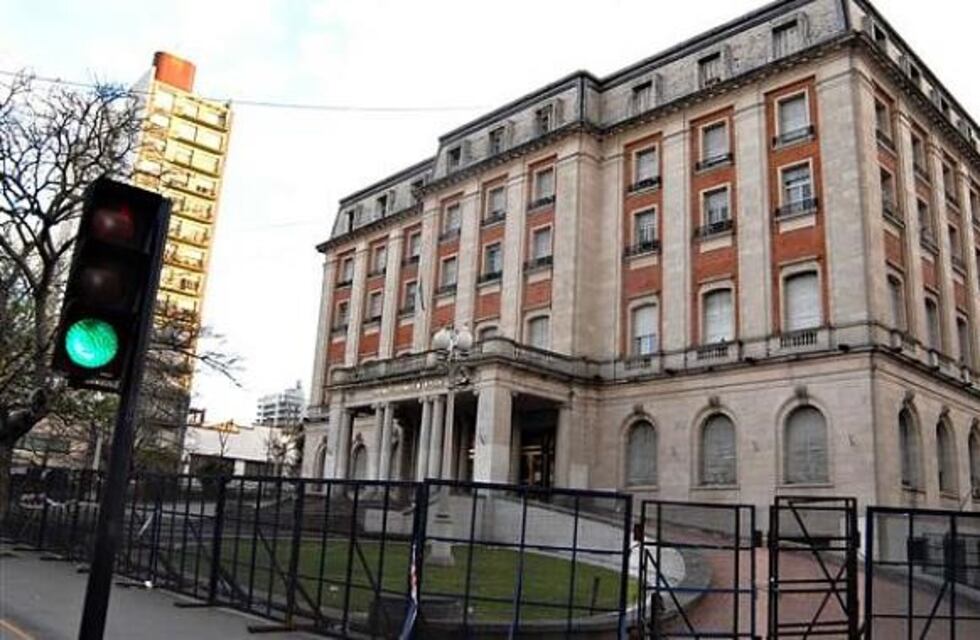 Abren convocatoria para cubrir puestos en la Justicia platense