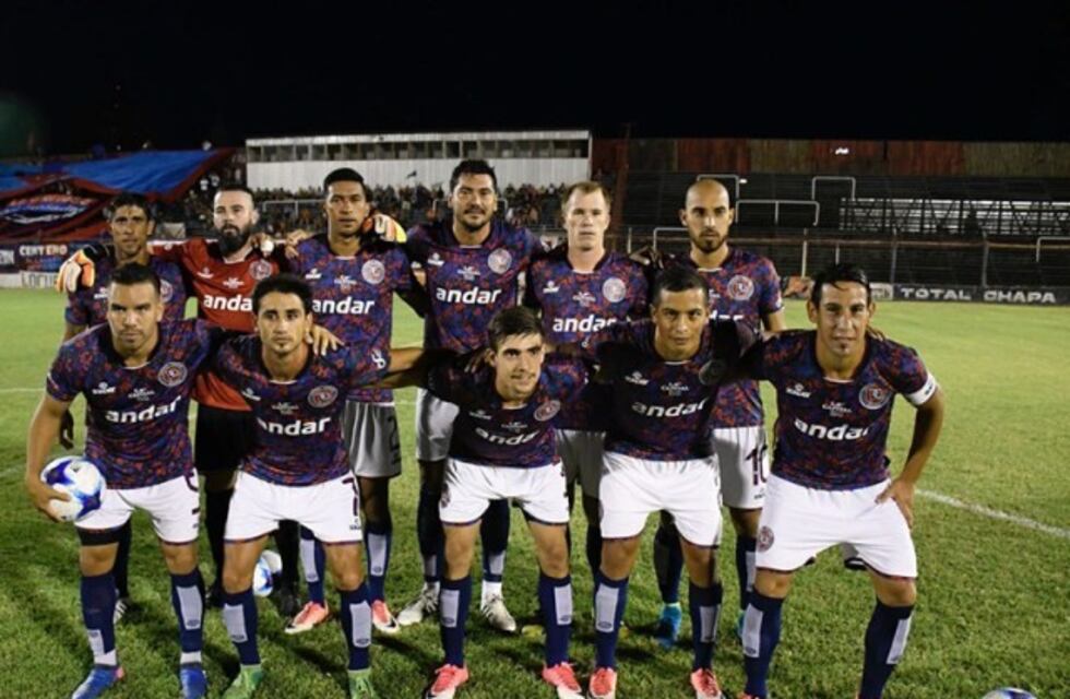 Central Córdoba igualó con Cañuelas y avanzó a las semifinales del reducido