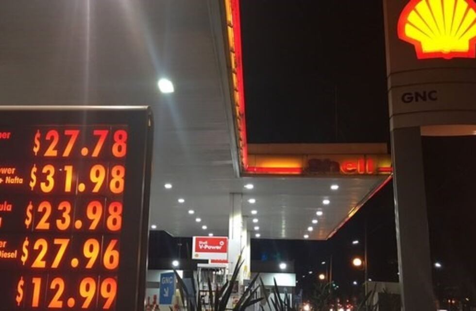 Aumento de la nafta: el litro de la premium superó los $30 y se esperan nuevas subas