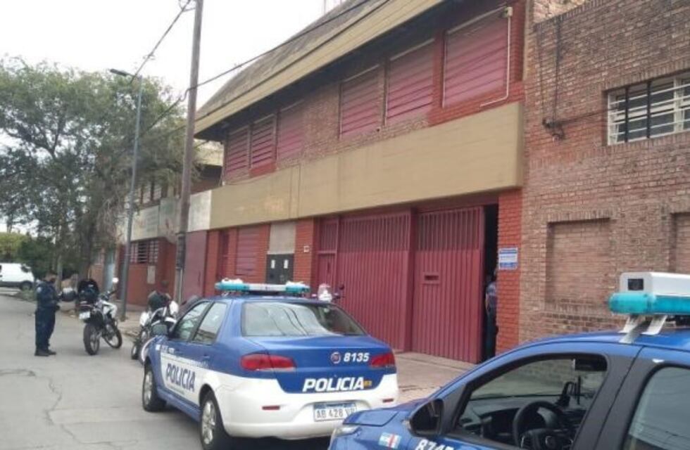 Denunciaron a una empresa textil por estar trabajando en plena cuarentena