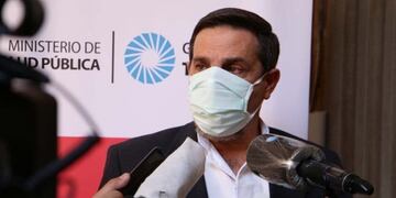 Luis Medina Ruiz: \