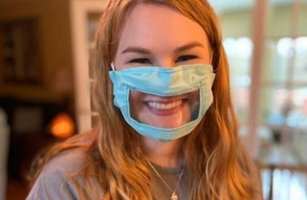 Municipales de Carlos Paz deberán usar barbijos "inclusivos"