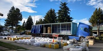 Gendarmería secuestró material arqueológico de contrabando en Río Negro\u002E