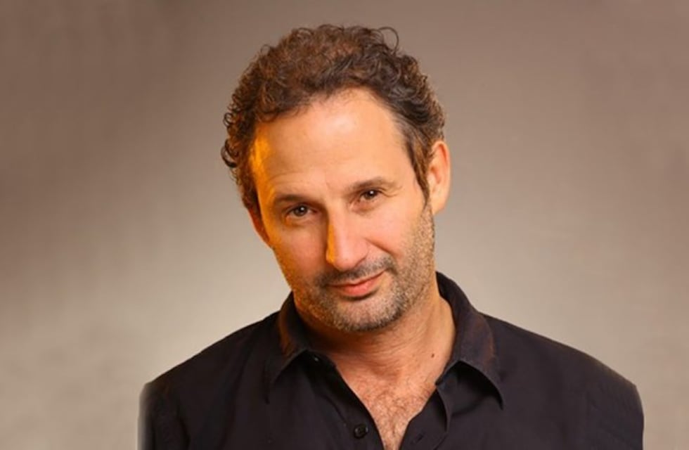 David Masajnik, "Tubito" de El Marginal 3, reveló a qué se dedica por fuera de la actuación