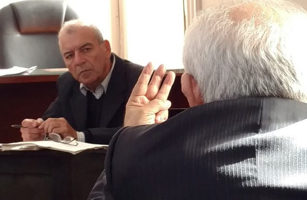 Declaran nulas averiguaciones de Miralles contra Macarrón en Uruguay
