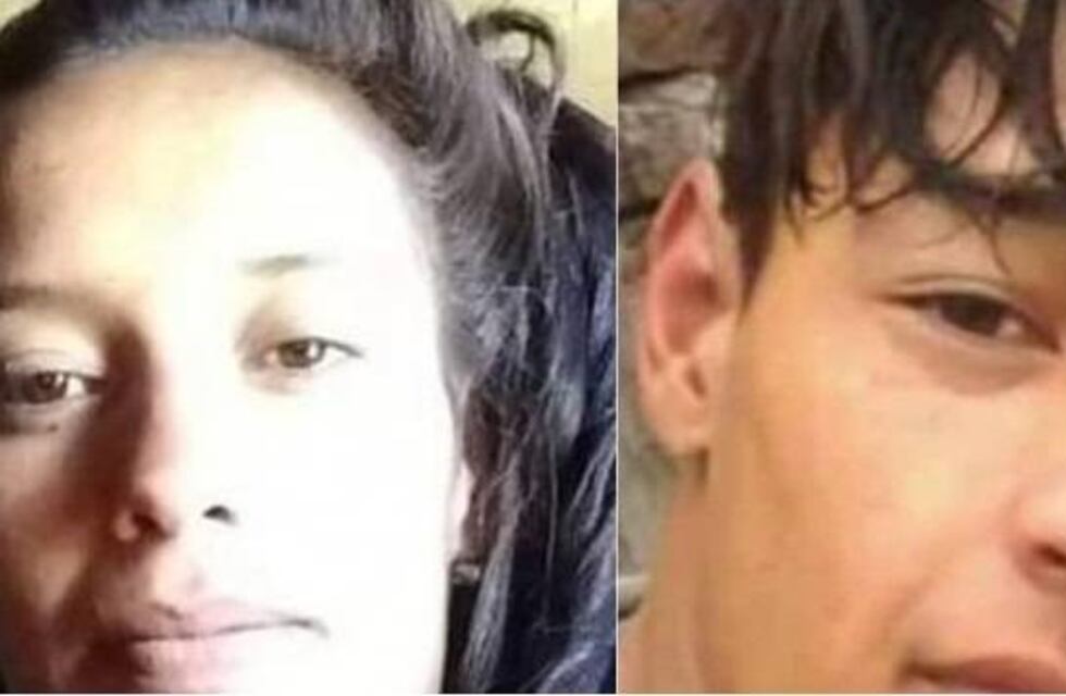 La joven asesinada en La Paz ya había denunciado a su femicida