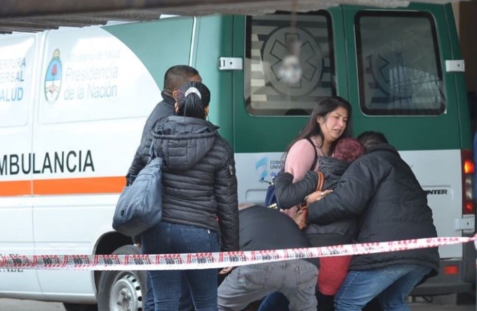 Tragedia en San Rafael: el parte médico de los tres chicos que aún están internados en nuestra provincia