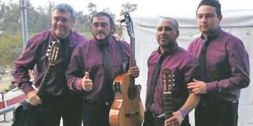 Agenda cultural para el segundo fin de semana del mes en Santiago