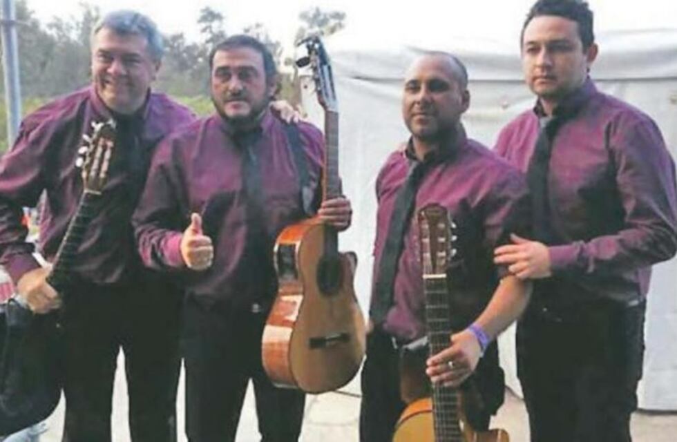 Agenda cultural para el segundo fin de semana del mes en Santiago