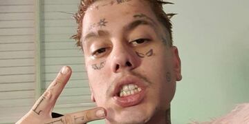 Duki (Foto: Instagram)