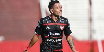 Javier Mendoza, un acierto como refuerzo\u002E ¿Seguirá?