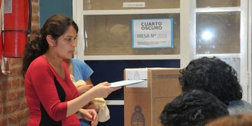 9 de junio, elecciones en Jujuy