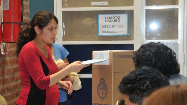 9 de junio, elecciones en Jujuy