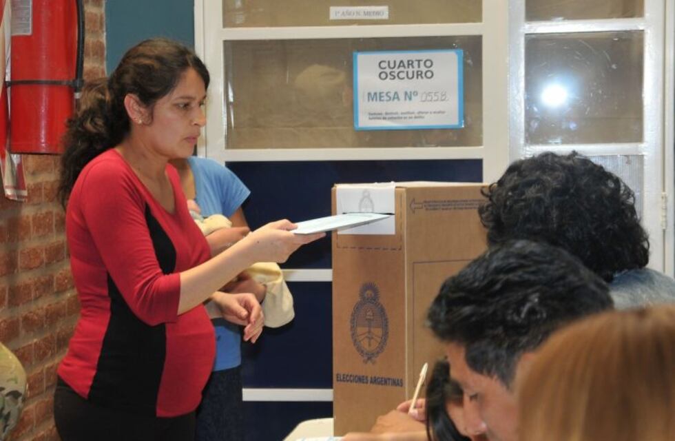 Señal de largada en Jujuy, para la primera etapa de la carrera electoral