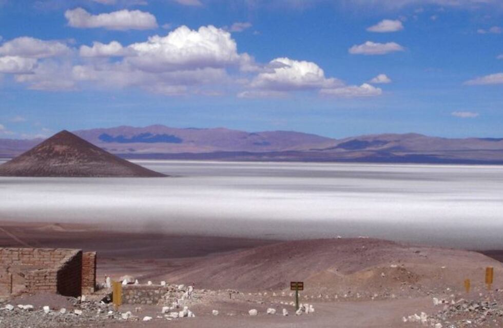 Dos atractivos salteños podrían estar entre las 7 Maravillas Naturales Argentinas
