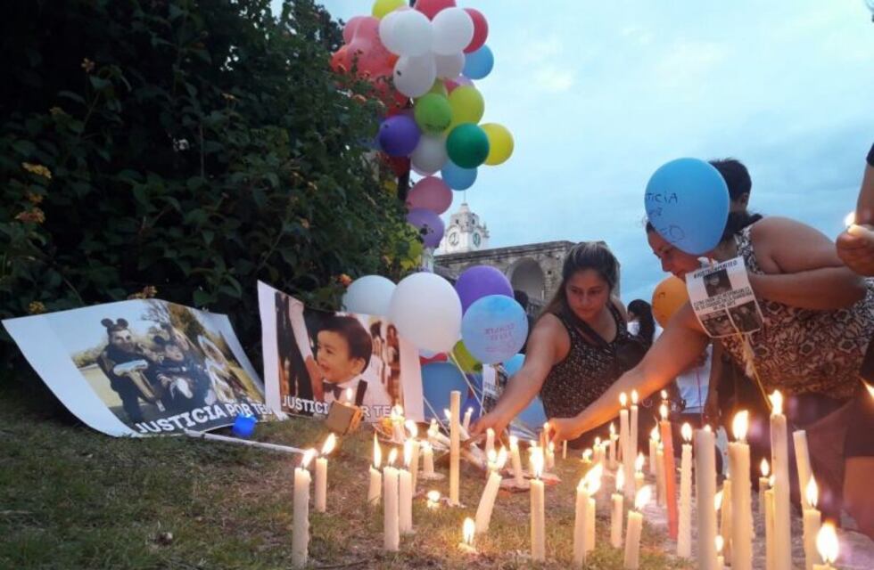 Caso Teo: pedirán el cambio de carátula a homicidio simple con dolo eventual