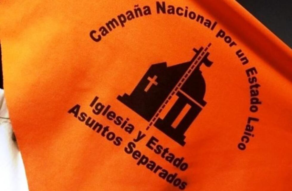 Organizan "pañuelazo" para asunción del nuevo obispo de Río Gallegos