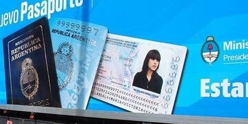 OPERATIVO DNI en Villa Allende