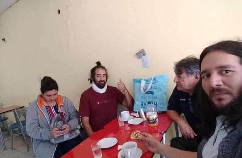 El causante del crimen del hijo del "Pochi" Chávez sería la droga