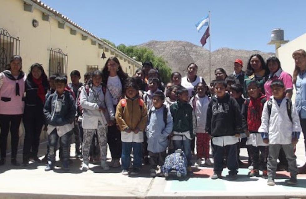 Construirán nuevas escuelas en Chicoana, Salvador Mazza y Santa Victoria Este